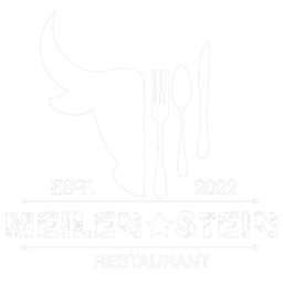 Gasthaus Meilenstein logo.